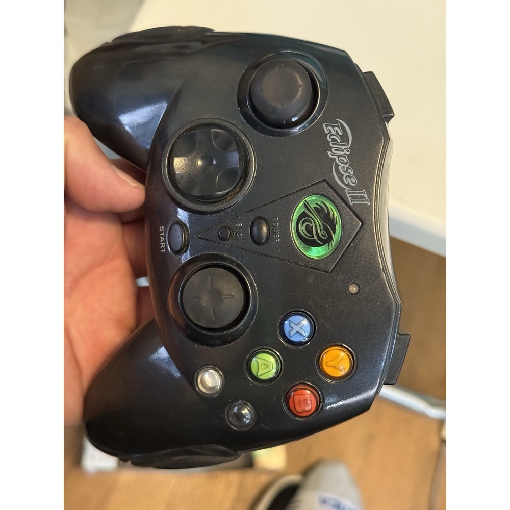 Pelican Wireless Controller For Xbox No Dongle